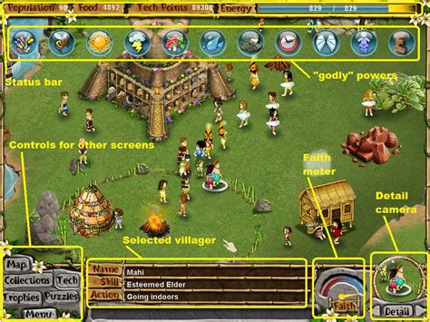 virtual villagers 5 puzzles|virtual villagers 5 island events.